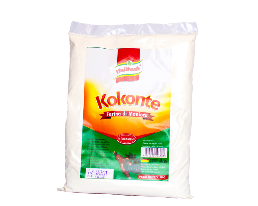 Konkonte