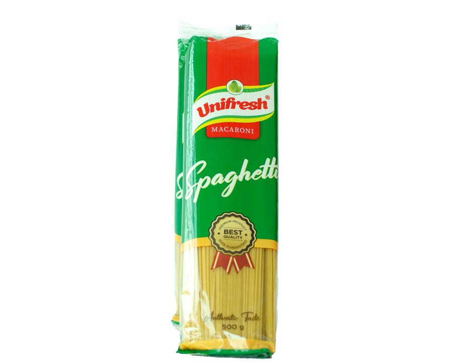Spaghetti