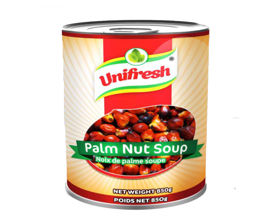Palm Nut Soup
