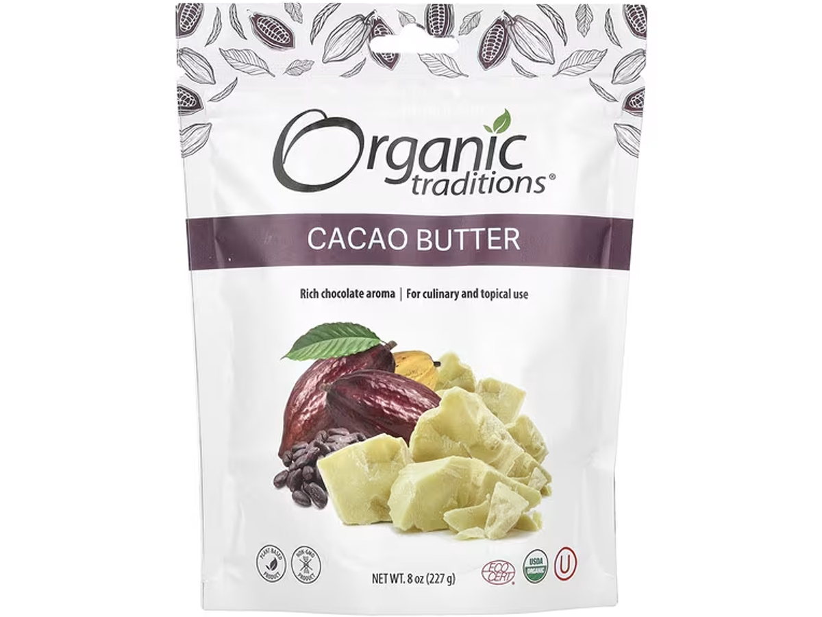 Pure Shea Butter