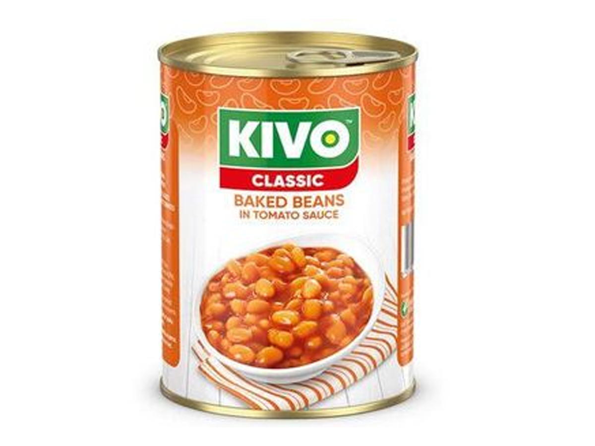 Canned Beans