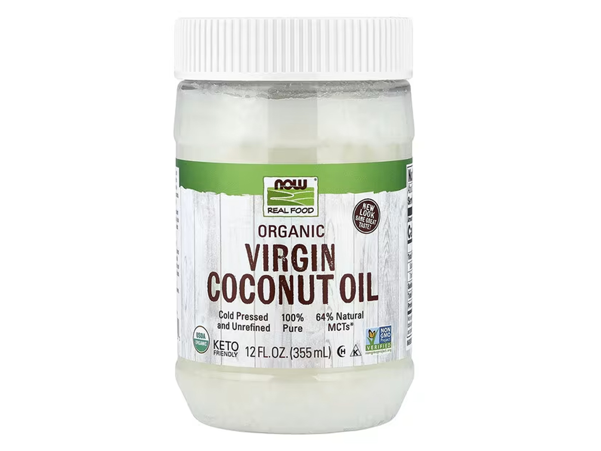 Coconut Oil